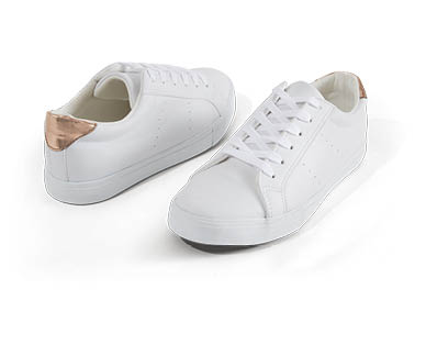 Ladies Casual Shoe
