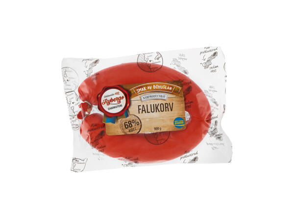 Rybergs Falukorv