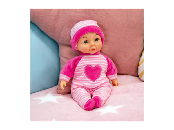 Bayer Design My Little Baby Doll
