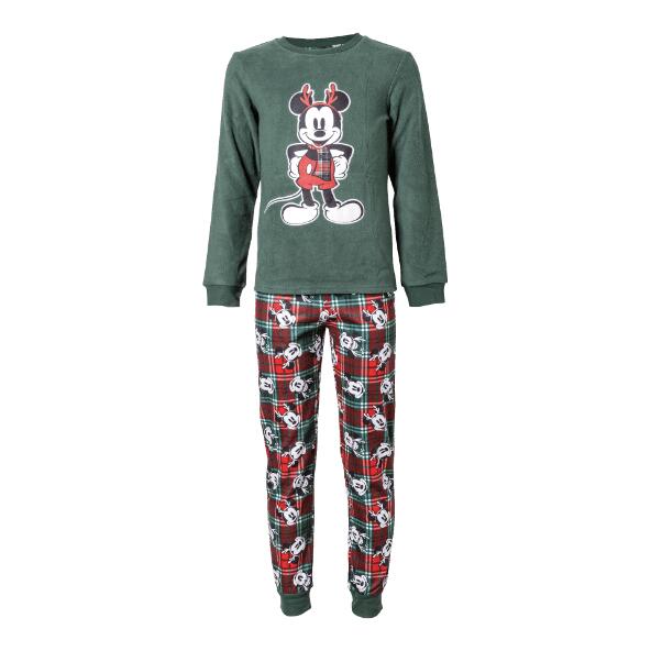 DISNEY(R) Kerstpyjama Mickey & Minnie