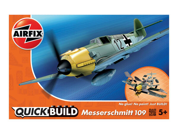 Airfix Quickbuild Model Kit