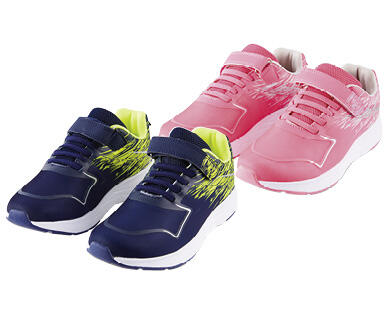 ALIVE(R) SCARPE DA GINNASTICA PER BAMBINI