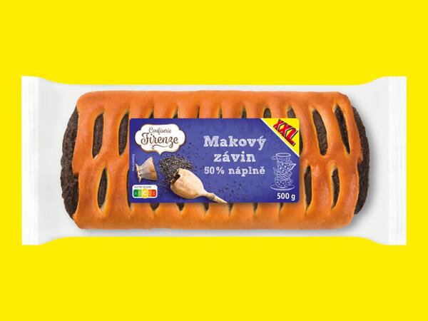ZÁVIN S NÁPLNÍ