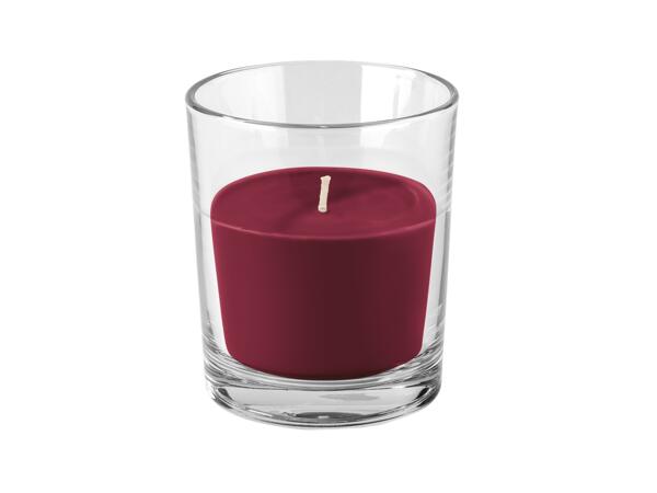 Large Scented Candle
