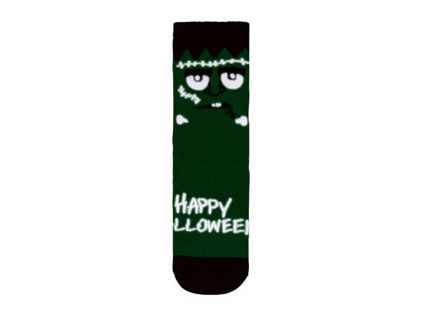 Kids' Halloween Socks