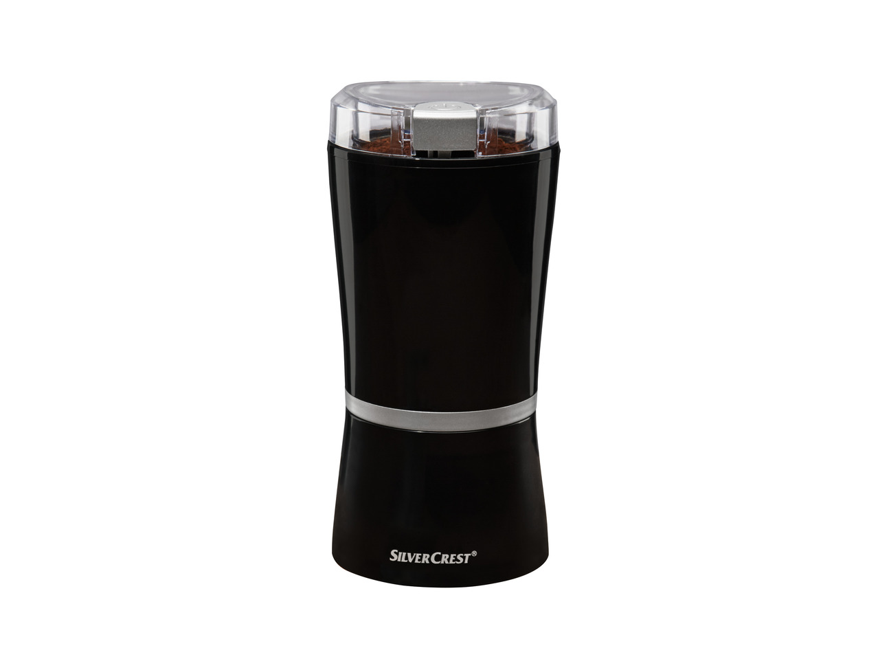 SILVERCREST KITCHEN TOOLS(R) Elektrisk kaffekværn