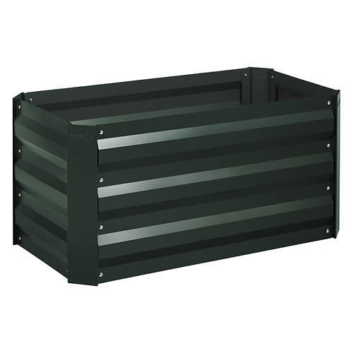 Slim Garden Bed