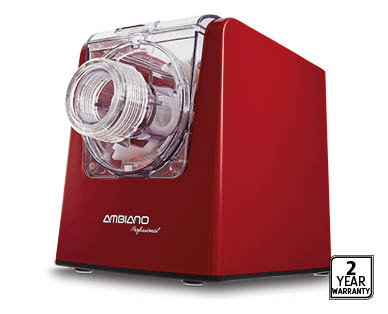 Electric Pasta Machine