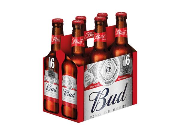 American Bud