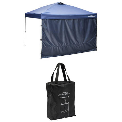 Gazebo Wall or Sand Bags 4 Pack