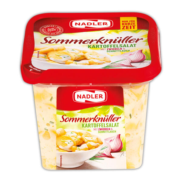Sommerknüller