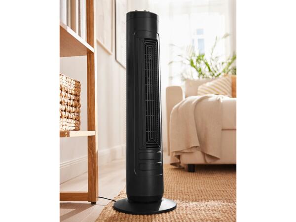 50W Tower Fan