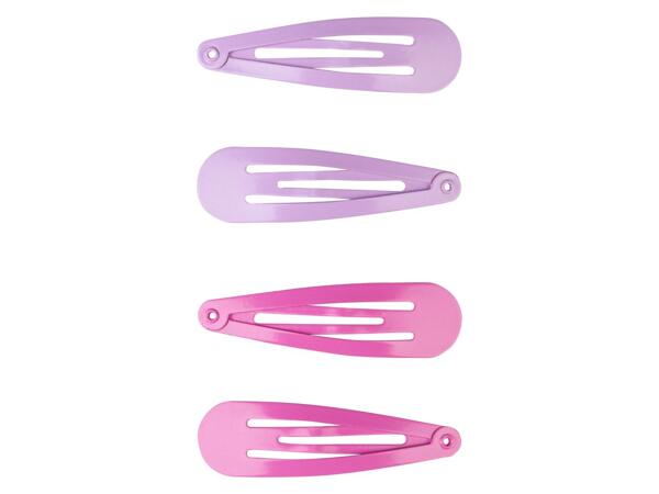 Hair accessories