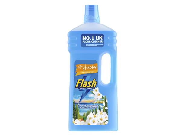 Flash Floor Cleaner