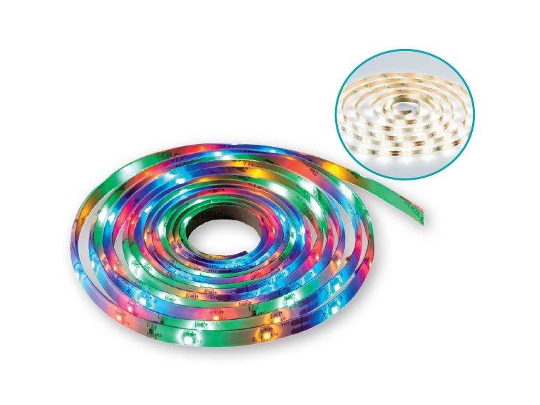 Livarno Lux LED Rope Light