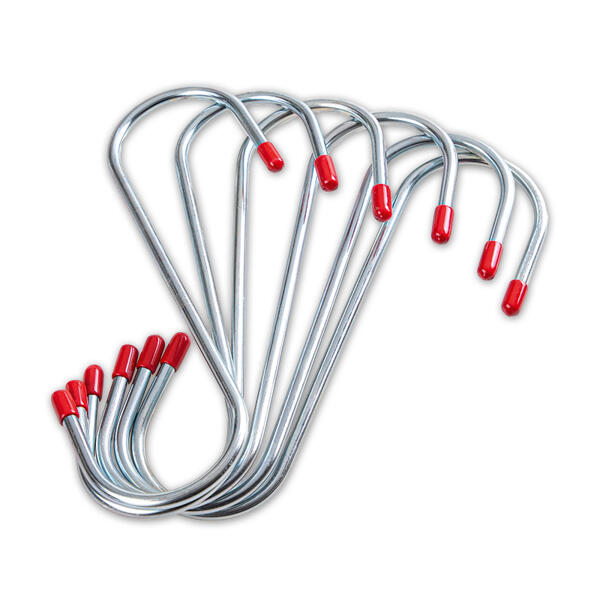 S-Haken 6er-Set