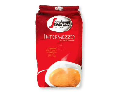 Café Intermezzo SEGAFREDO