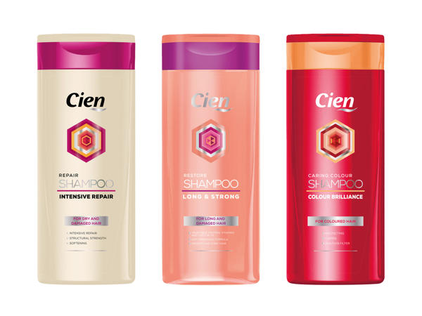 Shampooing Hairvital