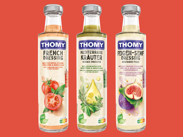 Thomy Salatdressing