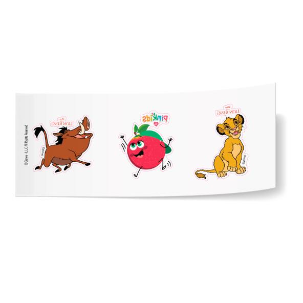 PinKids-appels