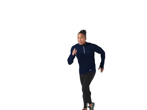 Men's Thermal Sports Top