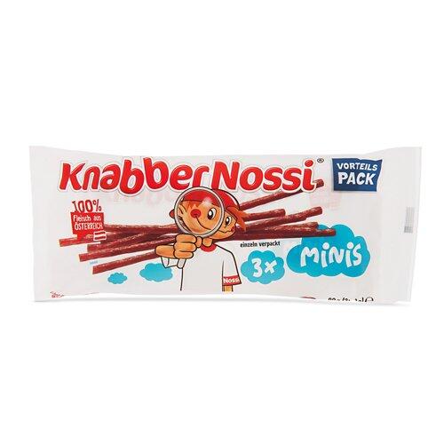 KNABBER NOSSI Minis