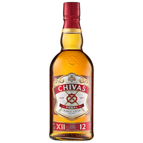 Blended Scotch Whisky