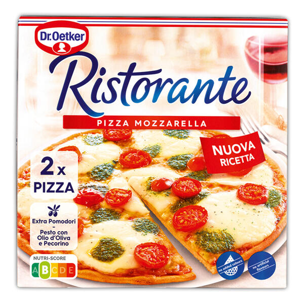 Pizza Ristorante
