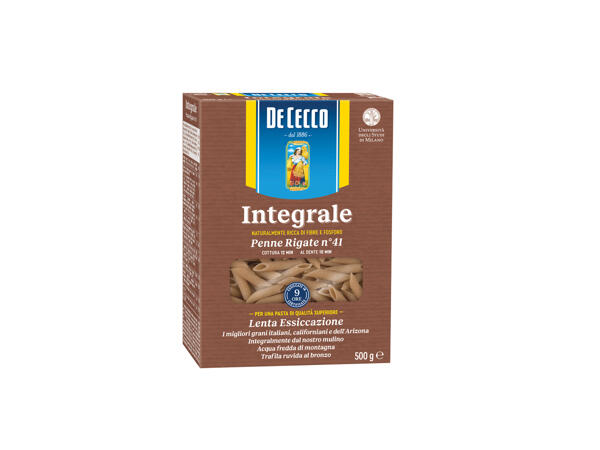 Penne Rigate