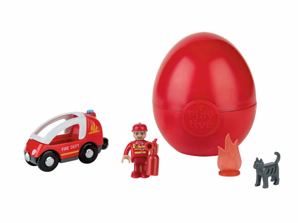 Collectable Egg Assortment