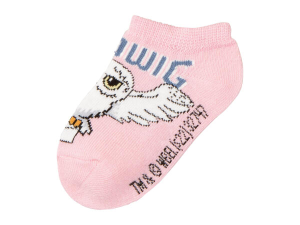 Kids' Trainer Socks