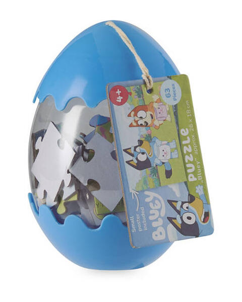 Easter Egg Game