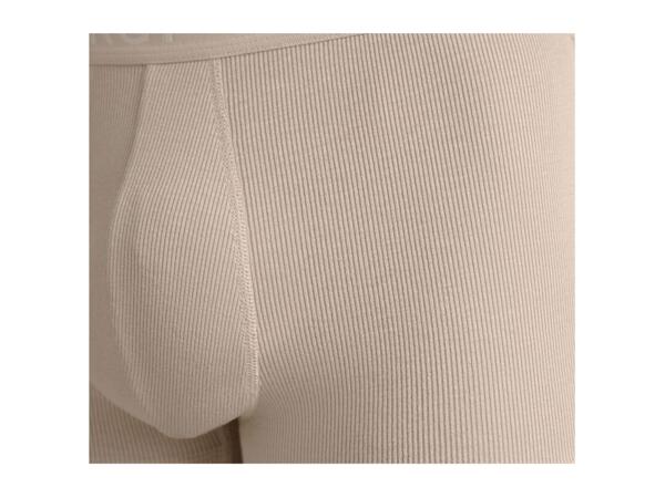 Livergy Men's Boxers - 3 Pack