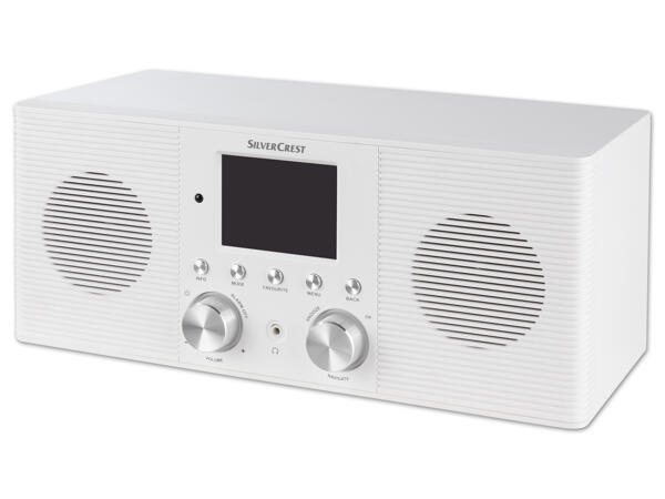 Internet-Radio