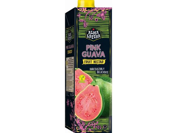 Fruchtnektar