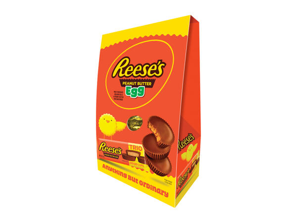 Reese's Hollow Egg