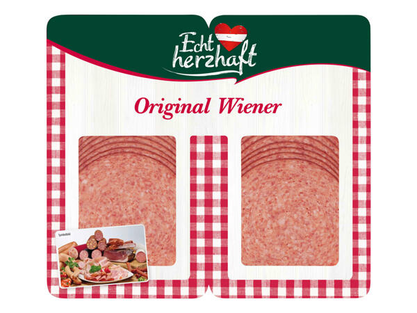 Original Wiener