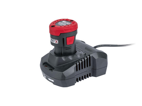 Cordless Drill Driver Set