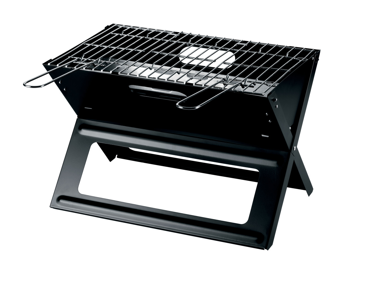 Picknickgrill