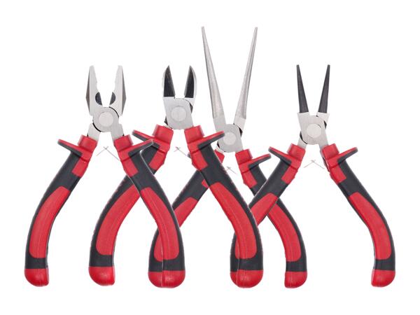 Tänger, 4-pack