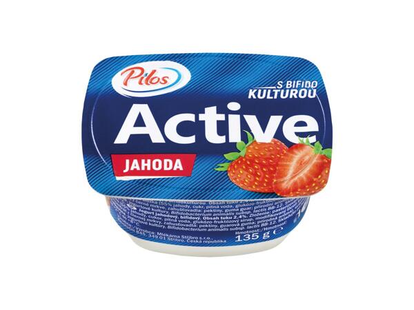 ACTIVE OVOCNÝ