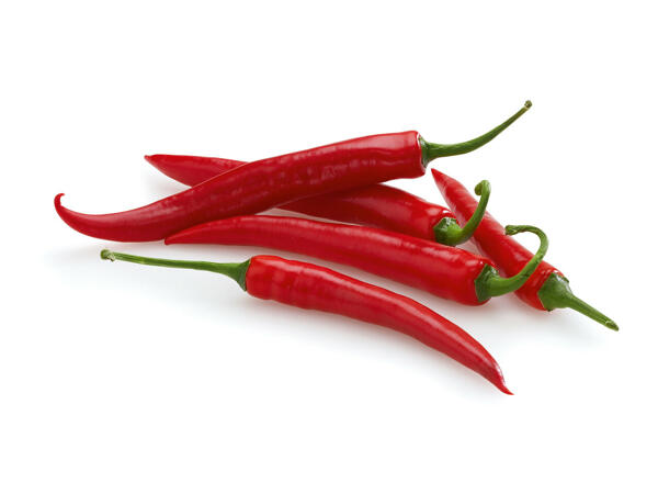 Poivron rouge