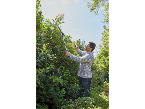Extendable Hedge Shears