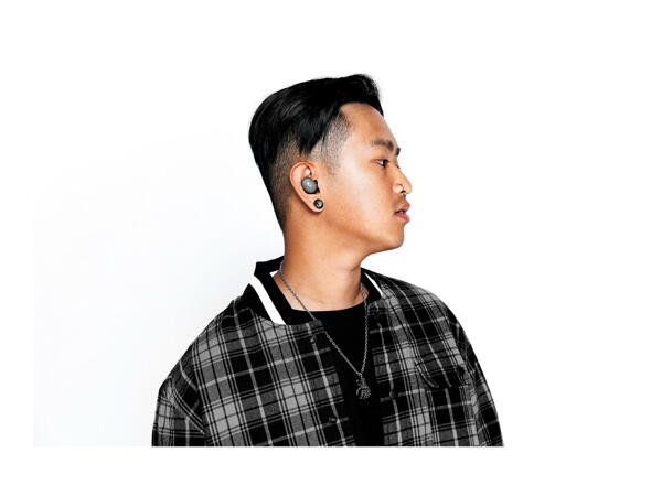 Skullcandy Sesh True Wireless Bluetooth(R) Headphones