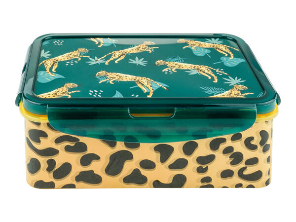 Ernesto Food Storage Container