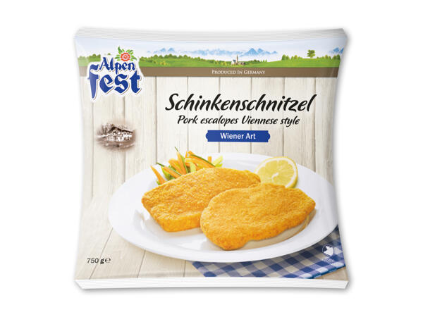 Skinkeschnitzler