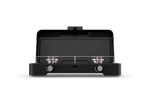 Rocktrail Double Burner Camping Stove