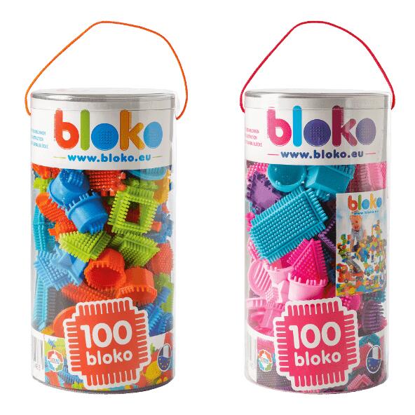 Blocs de construction