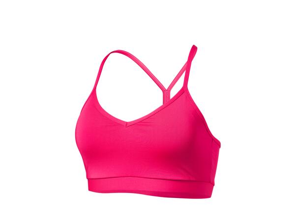 Ladies' Sports Bra