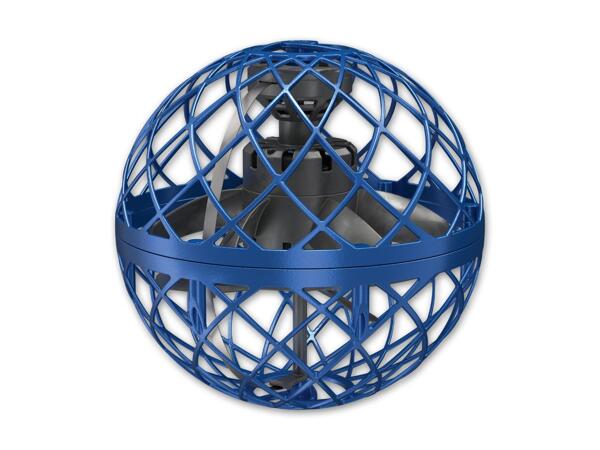 Flying Ball